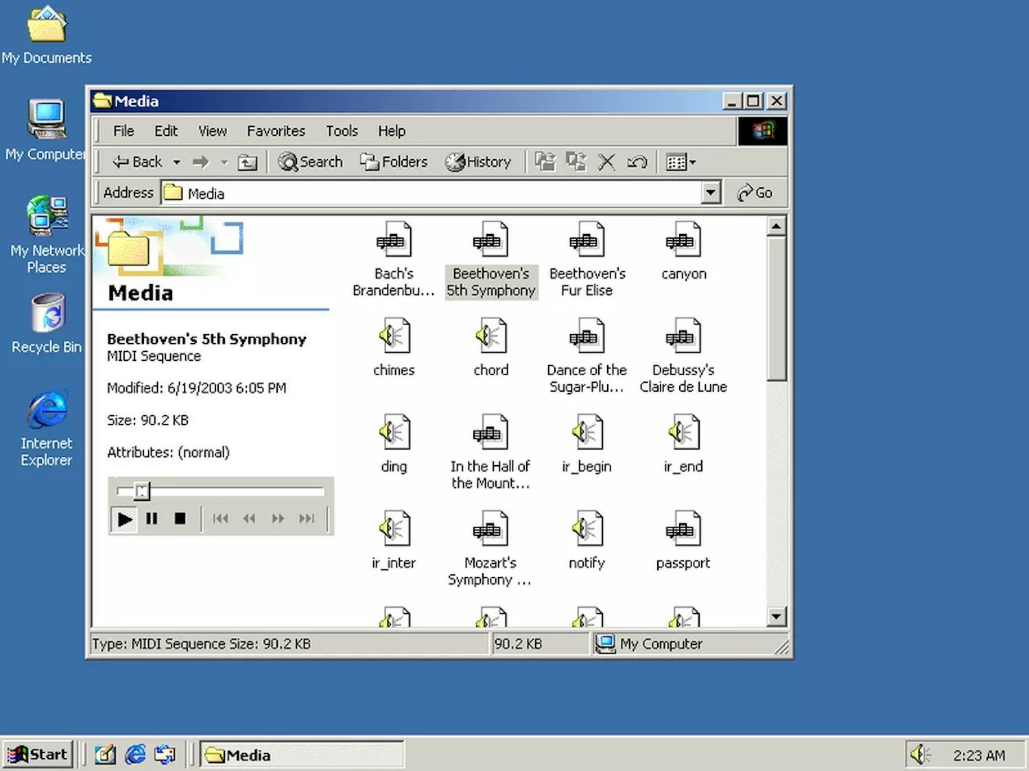 Windows 2000 Windows 2000